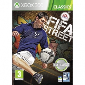 FIFA Street (Classics) Game FIFA Street (Classics) Game